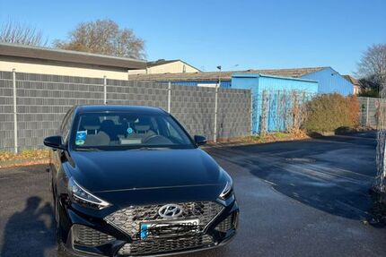 Hyundai i30 44.000 km 21.500 &euro; Willich 47877