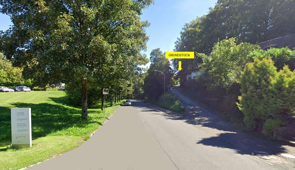 Grundstück zu verkaufen in Blankenheim 54.000 € 499 m² zimmer