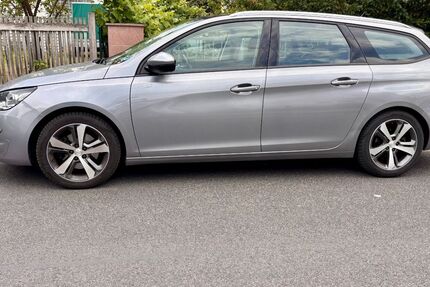 Peugeot 308 235.400 km 6.600 &euro; Nürnberg 90451