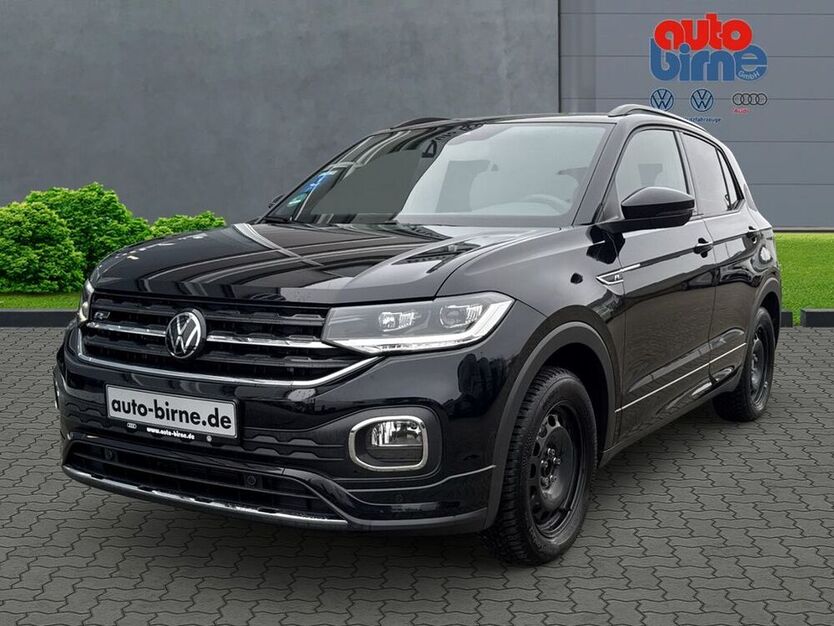 T-Cross