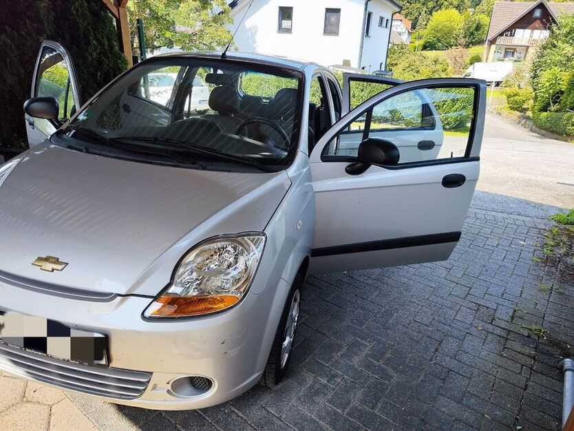 Matiz