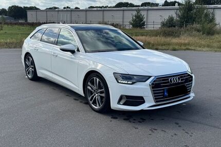 Audi A6 132.000 km 29.000 &euro; Rastede 26180