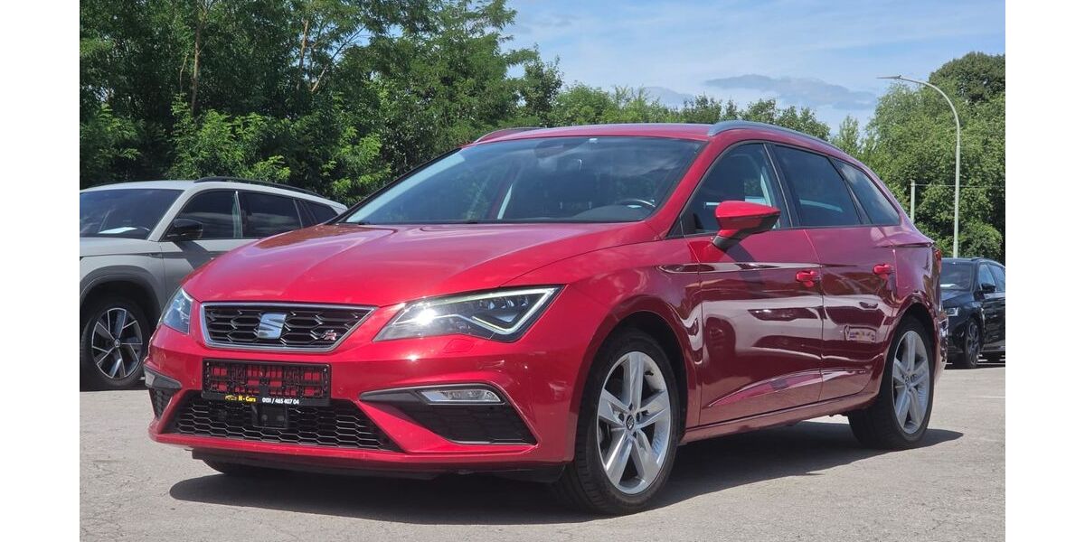 Seat Leon 118.000 km 14.690 &euro; Merzig 66663