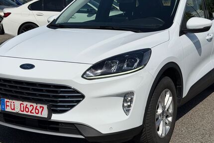 Ford Kuga 149.987 km 14.890 &euro; FÜRTH 90763