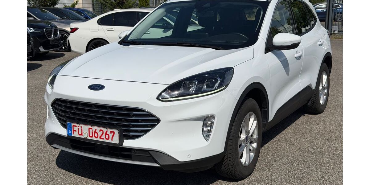 Ford Kuga 149.987 km 14.890 &euro; FÜRTH 90763