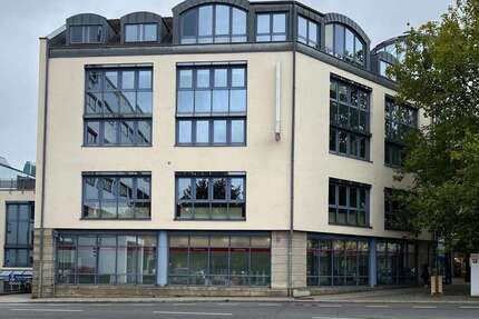 Büro in Weiden 2.000 € 259 m² zimmer