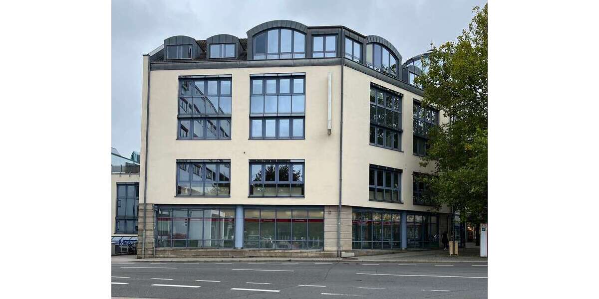 Gewerbeobjekt Weiden - 2.500&euro; | Angebot:23053695