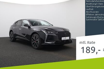 DS Automobiles DS4 6.350 km 26.660 &euro; Borken 46325