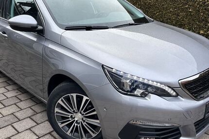 Peugeot 308 59.000 km 14.990 &euro; Dinkelscherben 86424