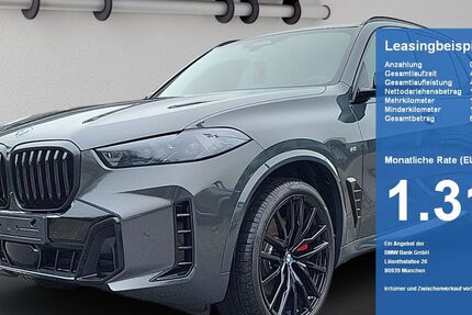 BMW X5 9.752 km 101.880 &euro; Eggenfelden 84307