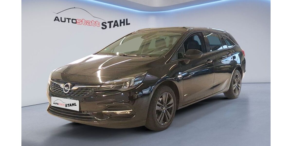 Opel Astra 106.432 km 9.990 &euro; Untermeitingen 86836