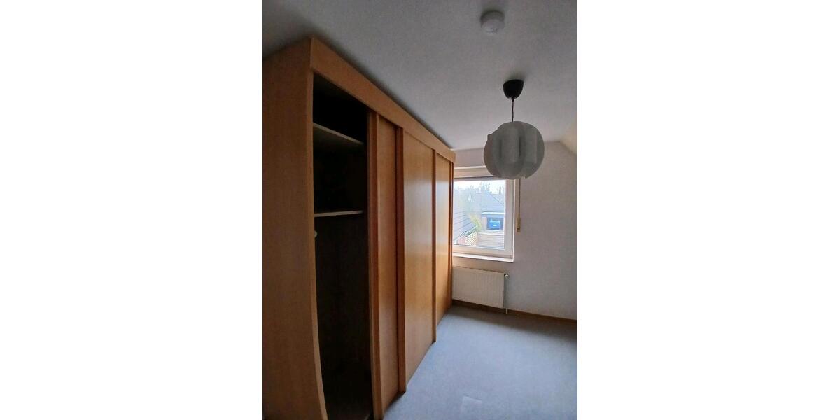 Dachgeschoßwohnung Krummhörn - 3 Zimmer, 56 m&sup2;, 800&euro; | Angebot:25271030