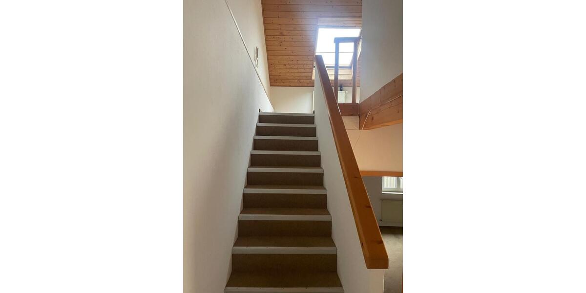 Schöne 2 Zimmerwohnung im Zentrum zu vermieten 2 zimmer