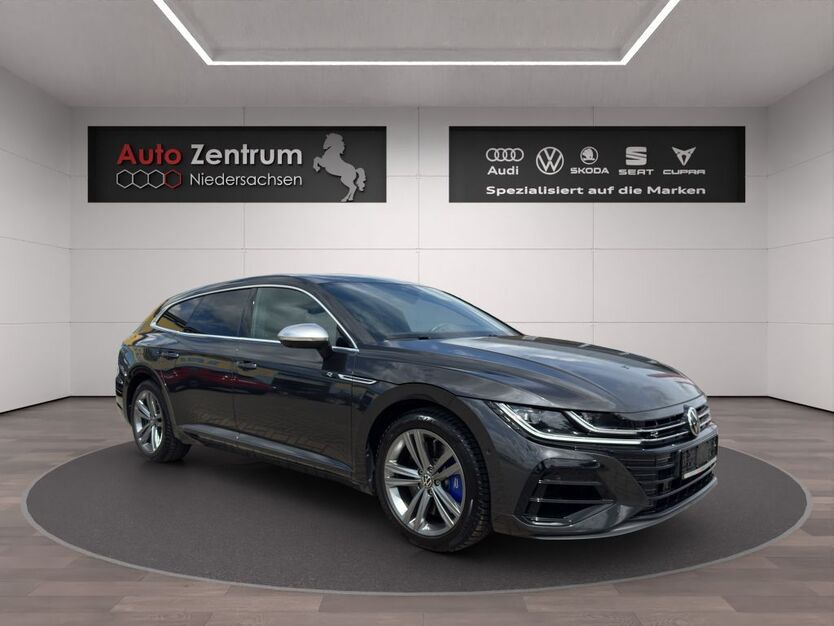 VW Arteon 44.000 km 33.470 € Helmstedt 38350
