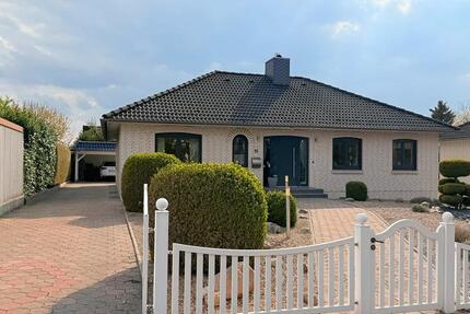 Haus Barendorf - 4 Zimmer, 110 m&sup2;, 525.000&euro; | Angebot:26521777