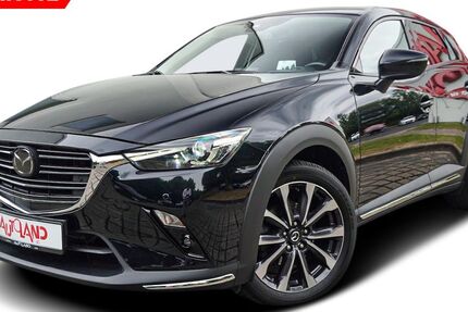 Mazda CX-3 53.096 km 19.990 &euro; Zwickau 08056