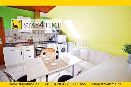 Zimmer Moers Hochstraß - 1 Zimmer, 895&euro; | Angebot:24756161