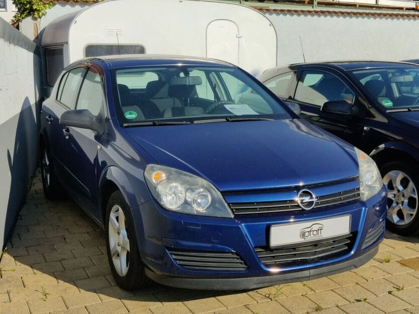 Astra