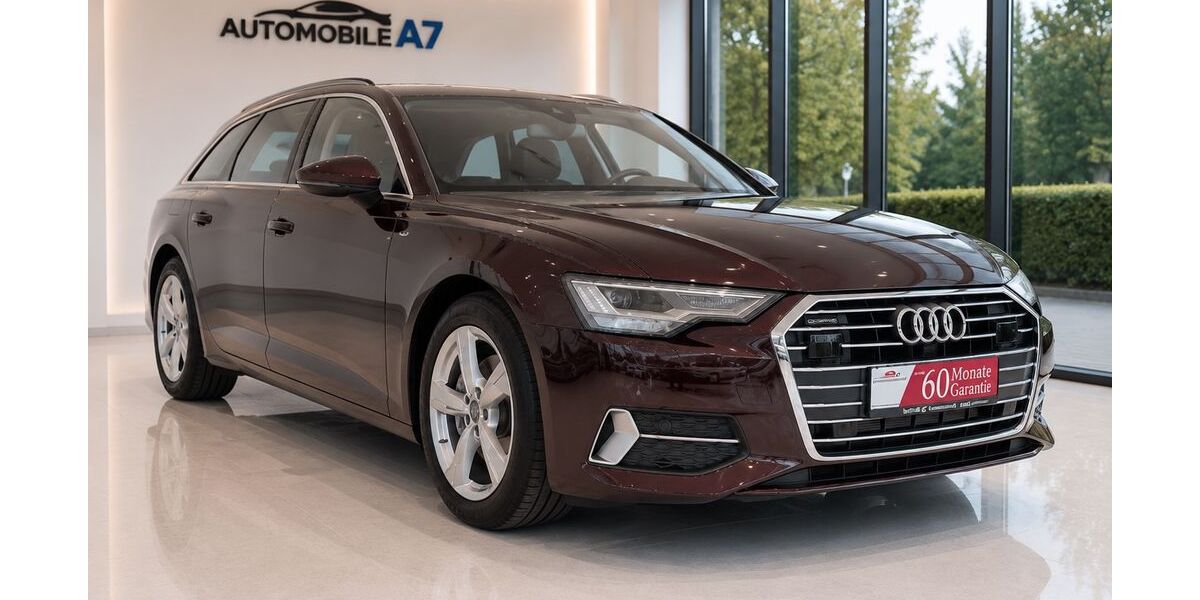 Audi A6 79.546 km 26.999 &euro; Isernhagen OT Altwarmbüchen bei Hannover A2/A7 30916