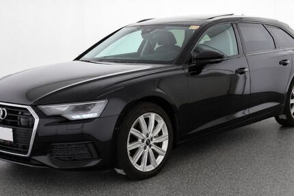 Audi A6 88.519 km 31.860 &euro; Schönefeld 12529
