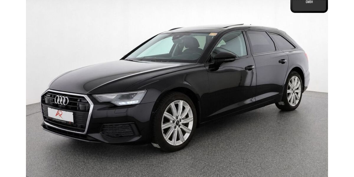 Audi A6 88.519 km 31.860 &euro; Schönefeld 12529