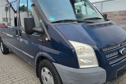 Ford Transit 249.200 km 5.999 &euro; Worms 67551