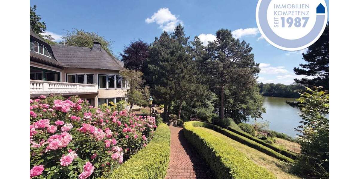 Einfamilienhaus Bebensee - 6 Zimmer, 407 m&sup2;, 1.290.000&euro; | Angebot:27143127