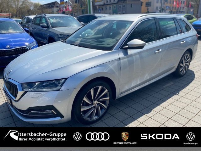 Skoda Octavia 141.447 km 19.980 &euro; Kaiserslautern 67657