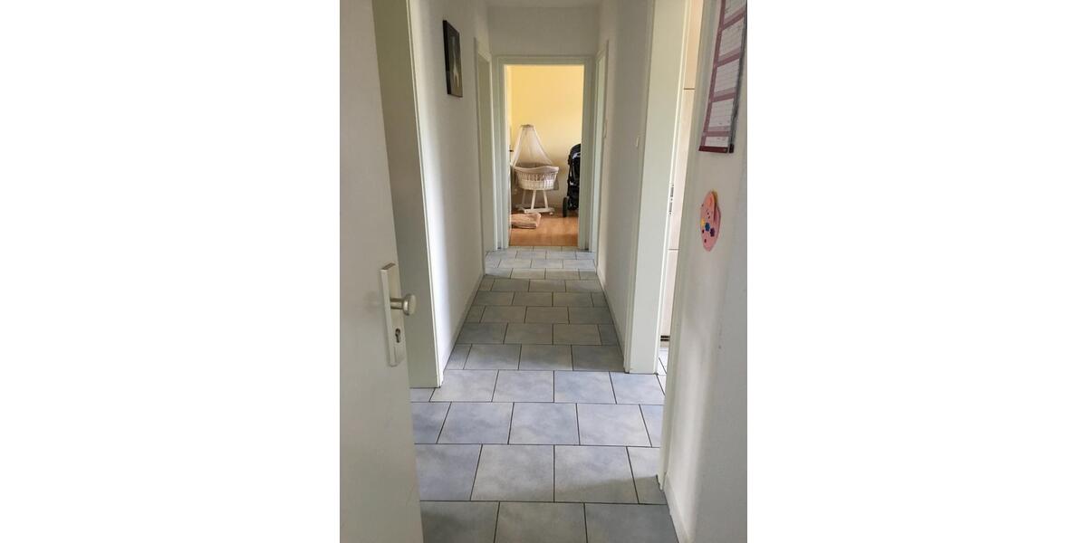 Etagenwohnung Lägerdorf - 3 Zimmer, 70 m&sup2;, 177.800&euro; | Angebot:26870395