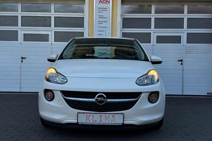 Opel Adam 116.789 km 7.490 &euro; Diez 65582
