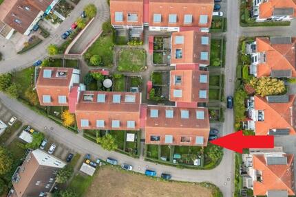 Wohnung Landsberg - 2 Zimmer, 59 m&sup2;, 110.000&euro; | Angebot:24337906