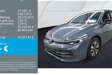 VW Golf 26.500 km 27.430 &euro; Ettlingen 76275