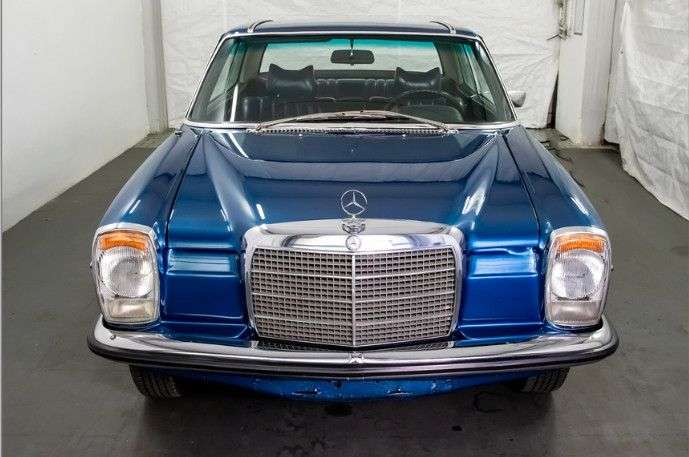 Mercedes-Benz 250 47.500 km 30.900 &euro; Ebermannsdorf 92263