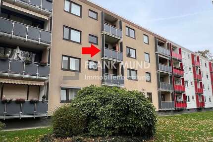 Wohnung Mönchengladbach-Rheydt Rheydt - 2 Zimmer, 65 m&sup2;, 149.000&euro; | Angebot:24789243