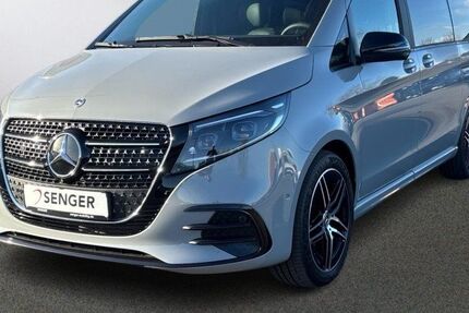 Mercedes-Benz V 300 9.500 km 87.950 &euro; Hamm 59067