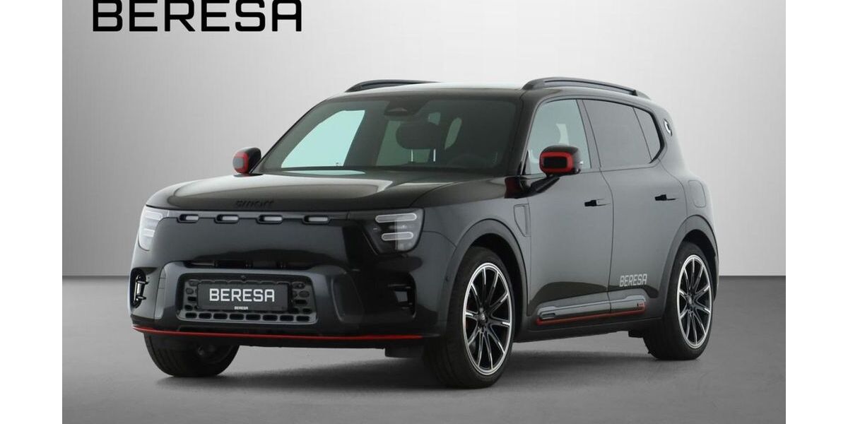 Smart #5 6.000 km 52.890 € Osnabrück 49078