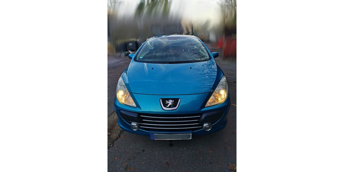 Peugeot 307 194.964 km 2.600 &euro; Iserlohn 58638