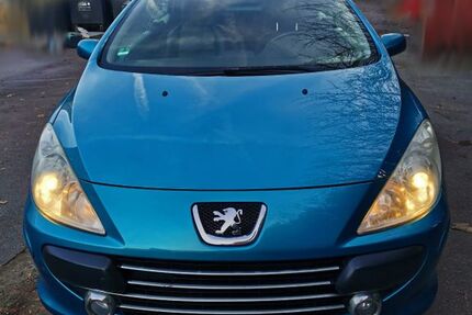 Peugeot 307 194.964 km 3.000 &euro; Iserlohn 58638