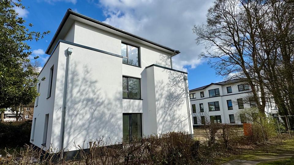 Erdgeschoßwohnung Bremen Burglesum - 3 Zimmer, 69 m&sup2;, 1.055&euro; | Angebot:26296484