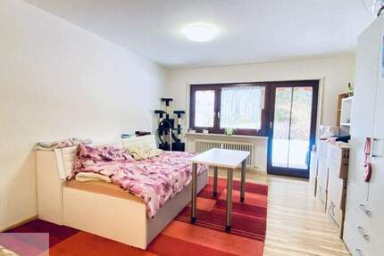 Investieren leicht gemacht: Klein, fein & wertstabil - Ihr charmantes 1Zimmer-Apartment in Wüstenrot 1 zimmer