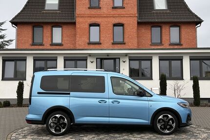 Ford Tourneo Connect 8.306 km 35.950 &euro; Rotenburg Lispenhausen 36199