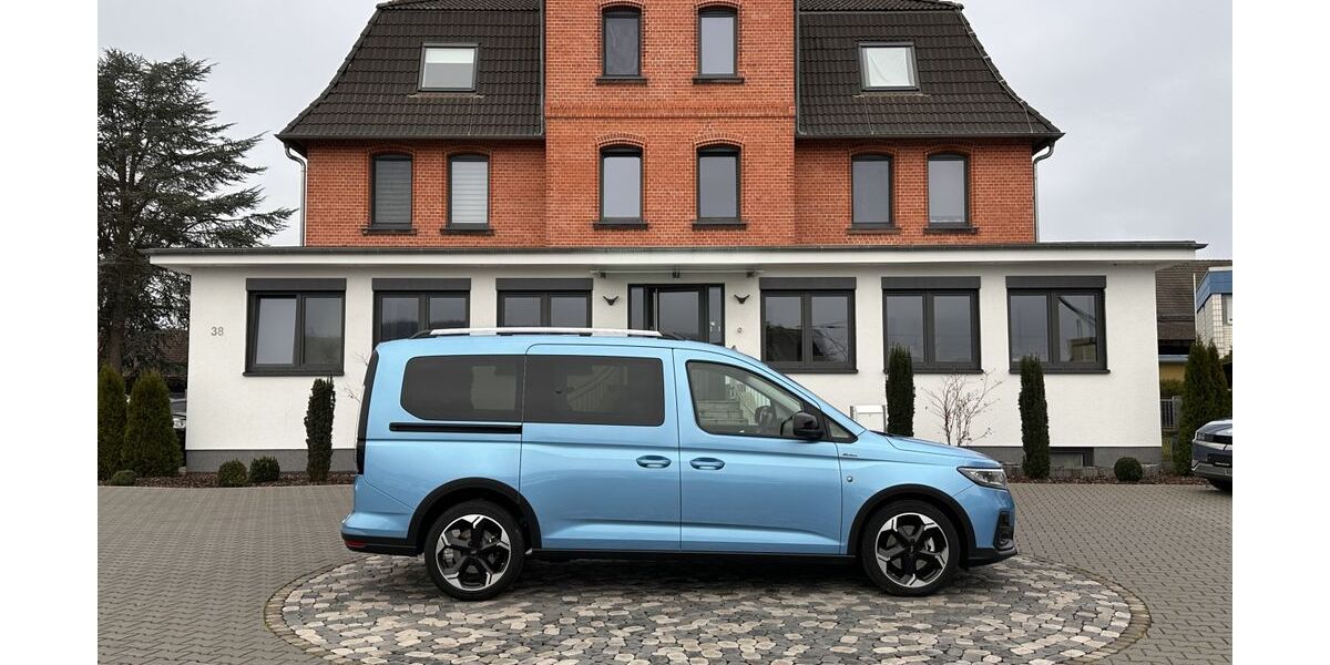 Ford Tourneo Connect 8.306 km 35.950 &euro; Rotenburg Lispenhausen 36199