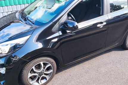 Kia Picanto 49.900 km 12.480 € Koblenz 56070