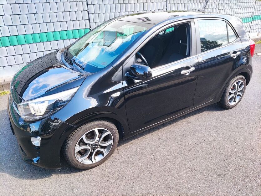Kia Picanto 49.900 km 12.480 € Koblenz 56070