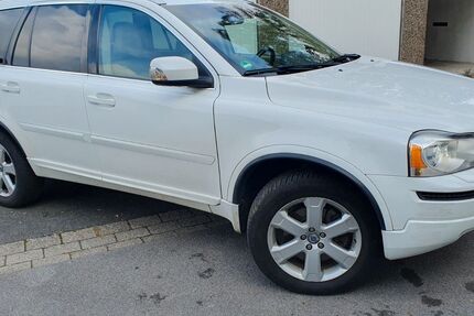 Volvo XC90 301.000 km 12.555 € Hamm 59071