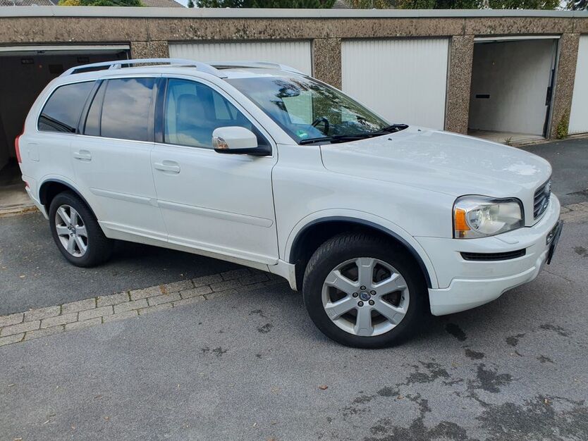 Volvo XC90 301.000 km 12.555 € Hamm 59071