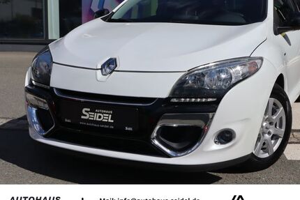 Renault Megane 88.269 km 7.487 &euro; Zwickau 08056