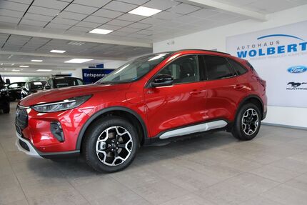 Ford Kuga 9.990 km 36.490 &euro; Uelsen 49843