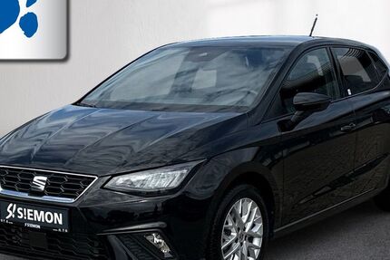 Seat Ibiza 36.917 km 17.930 &euro; Wiesmoor 26639