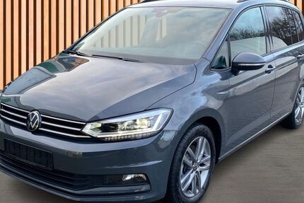 VW Touran 9.868 km 32.980 &euro; Dresden 01328